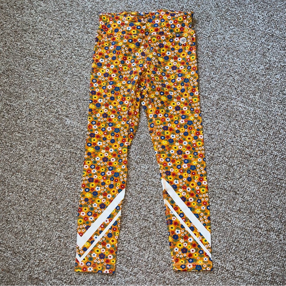 Tory Burch Leggings